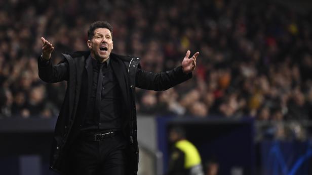 Diego Simeone