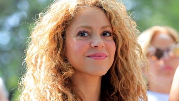 Shakira muss wegen Steuerhinterziehung vor Gericht