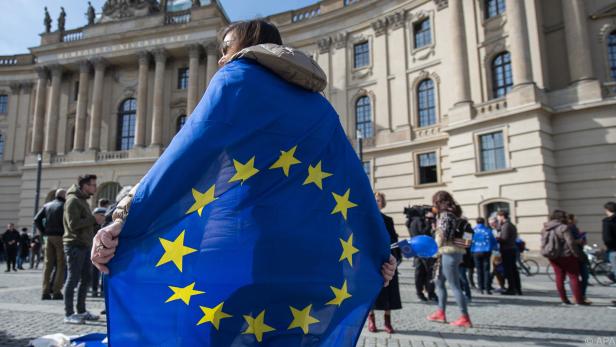 EU-Wahl könnte zeigen, wie robust das Unionsrecht ist