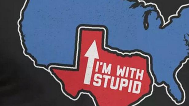 Texit: Verlässt Texas jetzt die USA?