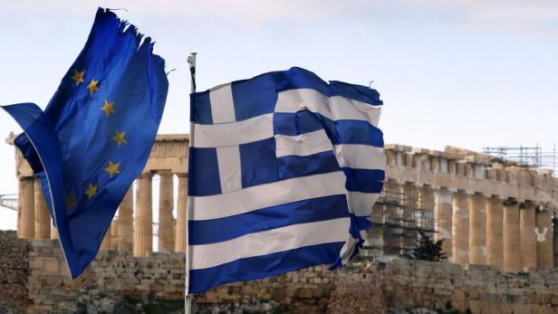 Griechenland hat mit 1. Jänner den EU-Ratsvorsitz übernommen