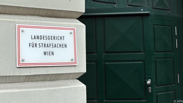 Die 59-Jährige wurde am Wiener Landesgericht schuldig gesprochen