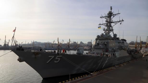 UKRAINE-US-RUSSIA-POLITICS-CONFLICT