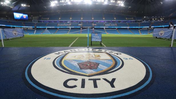 Puma erjagt Ausrüstervertrag für Manchester City
