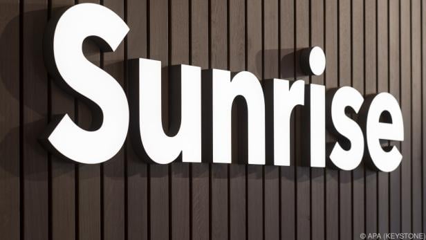 Gemeinsam erzielen Sunrise und UPC einen Umsatz von 3,173 Mrd. Franken