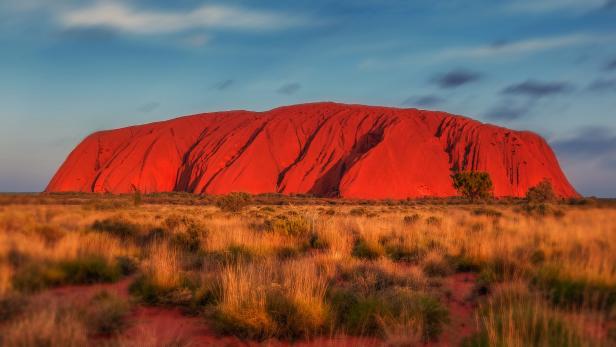 Australien verzeichnet Rekordsommer