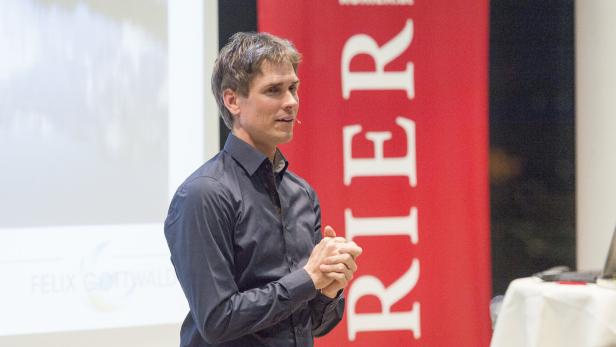Felix Gottwald bricht Lanze für Langlauf in Österreich