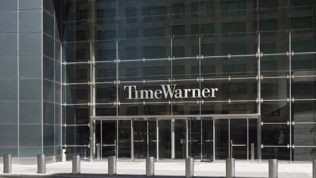 Time Warner Headquarter