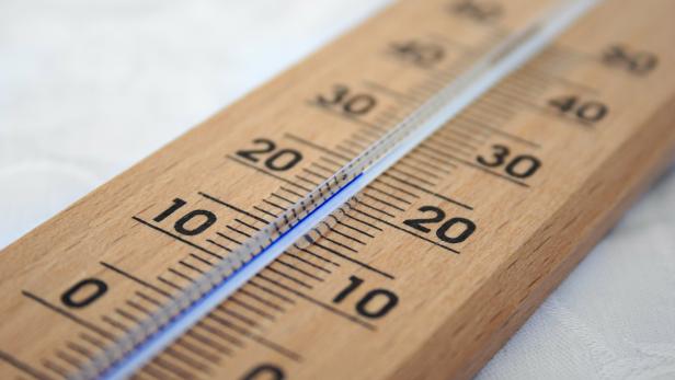 Rekord geknackt: Wärmster Februartag seit 1960