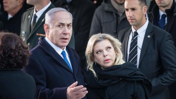 Anklage wegen Korruption: Netanjahu legt sich mit Justiz an