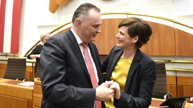 Rendi-Wagner gegen Doskozil: Der Fahrplan zur SPÖ-Kampfabstimmung