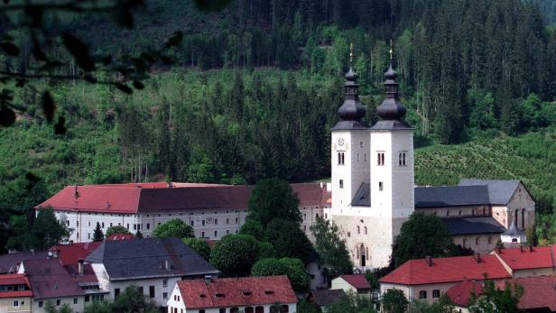 "Coole" Gotteshäuser: Diözese wirbt mit Abkühlung in Kirchen