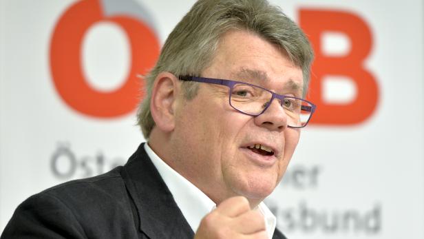 ÖGB-PRESSEKONFERENZ ZUR SOZIALVERSICHERUNGSREFORM: KATZIAN