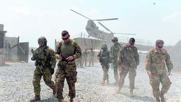 FILES-US-AFGHANISTAN-CONFLICT-TROOPS