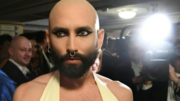 Lässt Tom Neuwirth seine Kunstfigur Conchita Wurst sterben?