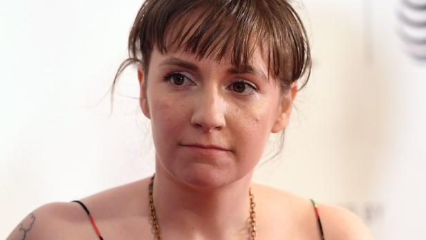 Nach Betrugsskandal: Lena Dunham verteidigt Jordyn Woods