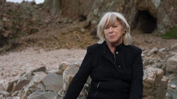 Zu Besuch in Wien: Margarethe von Trotta