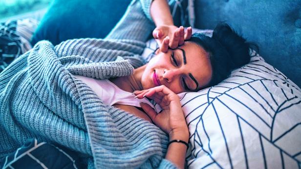 Warum es nichts bringt, Schlafmangel am Wochenende auszugleichen