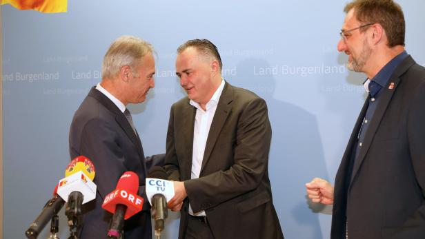 Doskozil will Partner der Sozialpartner sein