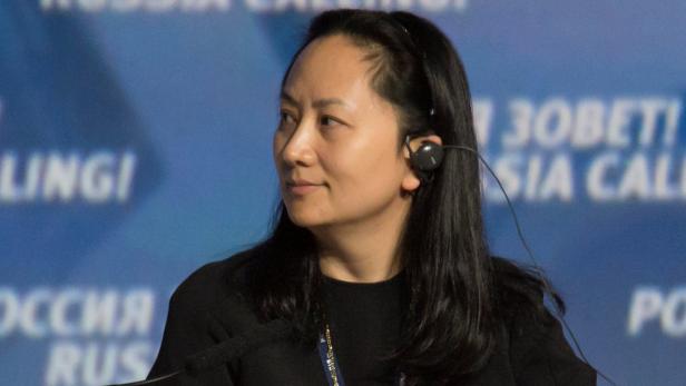 Kanada bereit zu Auslieferung von Huawei-Managerin an USA