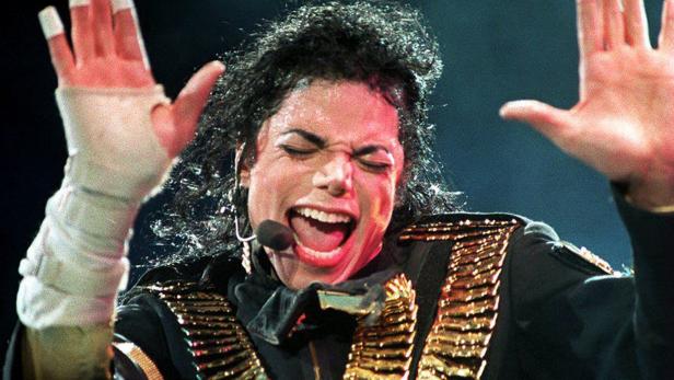 Umstrittene Doku heizt Missbrauchsvorwürfe gegen Michael Jackson an