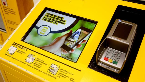 Einbruch in Postkasten: Verdächtiger bei Abholung der Beute wiedererkannt