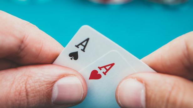 Glücksspiel: Millionenpleite des größten österreichischen Poker-Casinos