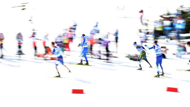 Nordische WM: 2,8 Millionen sahen Seefeld-Titelkämpfe im ORF