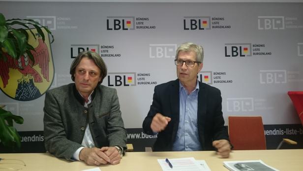 LBL könnte Konkurrenz von neuer Listen-Plattform bekommen