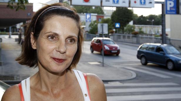 Ruth Elsner: "Haft hat meinen Mann vernichtet"
