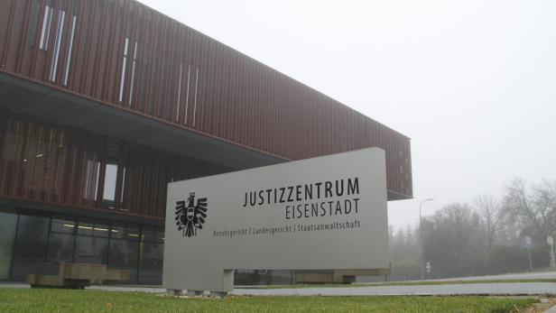 Burgenländer wegen Wiederbetätigung zu bedingter Haft verurteilt