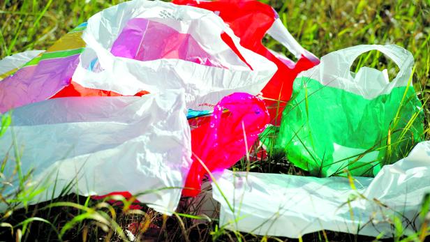 „Verbot von Plastiksackerln und Strohhalmen ist Symbolpolitik“