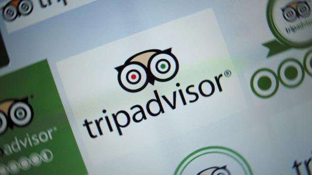 TripAdvisor ist die größte Reise-Bewertungsplattform der Welt.