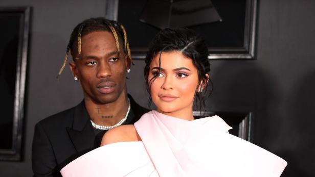 Baby ist da: Kylie Jenner gibt Geburt von zweitem Kind bekannt