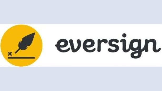 Logo von eversign.com - apilayer GmbH