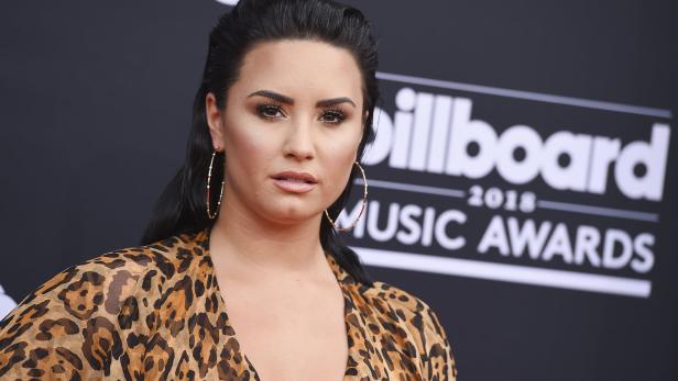 Demi Lovato: Trennung nach nur vier Monaten
