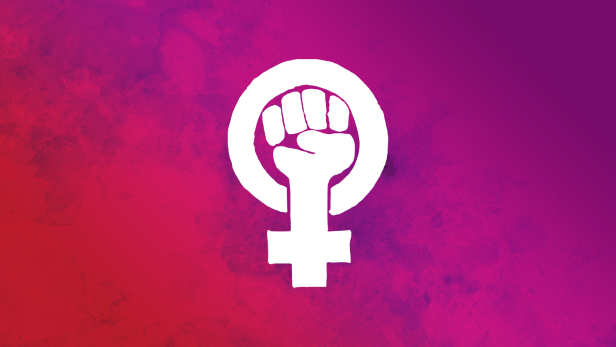 Am 8. März ist der Welt-Frauentag