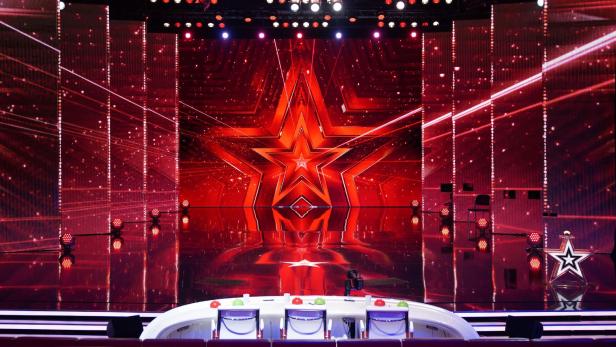 "Supertalent"-Casting macht Halt in Österreich