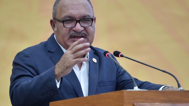 Papua-Neuguinea könnte künftig Parlamentssitze für Frauen reservieren