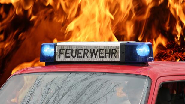 Saunabrand in Tiroler Hotel: 150 Gäste wurden evakuiert