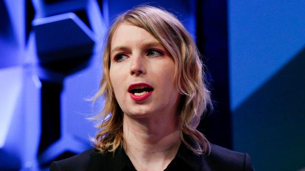 Chelsea Manning in den USA festgenommen