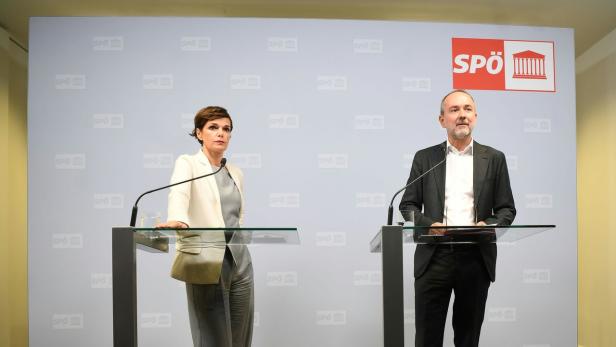 SPÖ: Schonfrist für Drozda bis zur  EU-Wahl