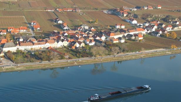 Fäkalien in der Donau: "Schiffe nicht die Hauptverursacher"