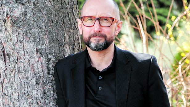 Heinrich Steinfest: Der letzte Krimi mit dem Wiener Chinesen Cheng