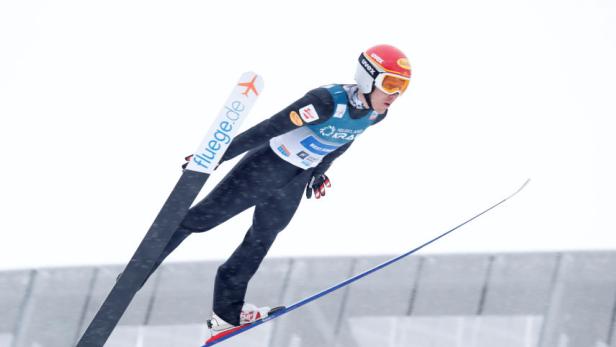 2019 FIS Nordic Combined World Cup