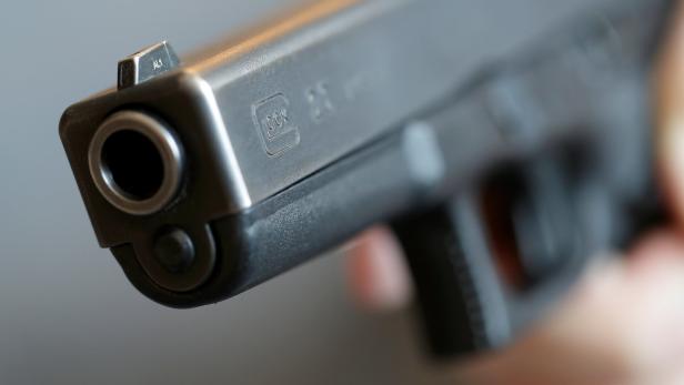 Polizei bekommt im neuen Jahr neue, mannstoppende Munition