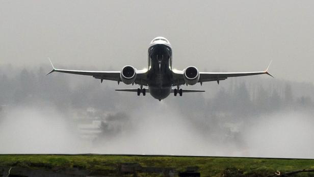 Boeing leistet nach Abstürzen 100 Millionen Dollar Finanzhilfe