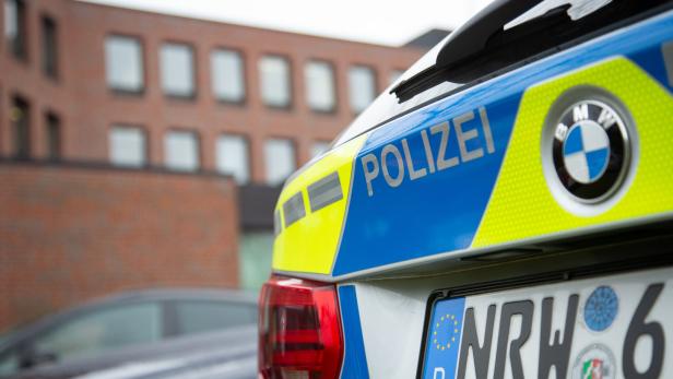 Mutter und zwei Kinder in Deutschland getötet: Vater festgenommen