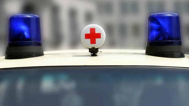 Toter und Schwerverletzter bei Frontalzusammenstoß in Kärnten