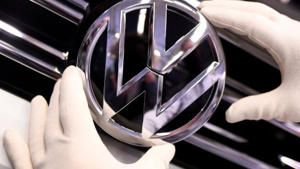 VW-Marken keuchen unter neuem Abgastest